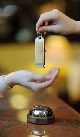 Tutti i servizi per il mondo dell'hospitality